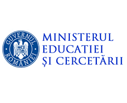 Logo Min Edu